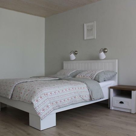 Venkovsky Apartman Apartman Stožec Kültér fotó